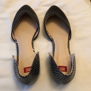 BC‎ Shoes